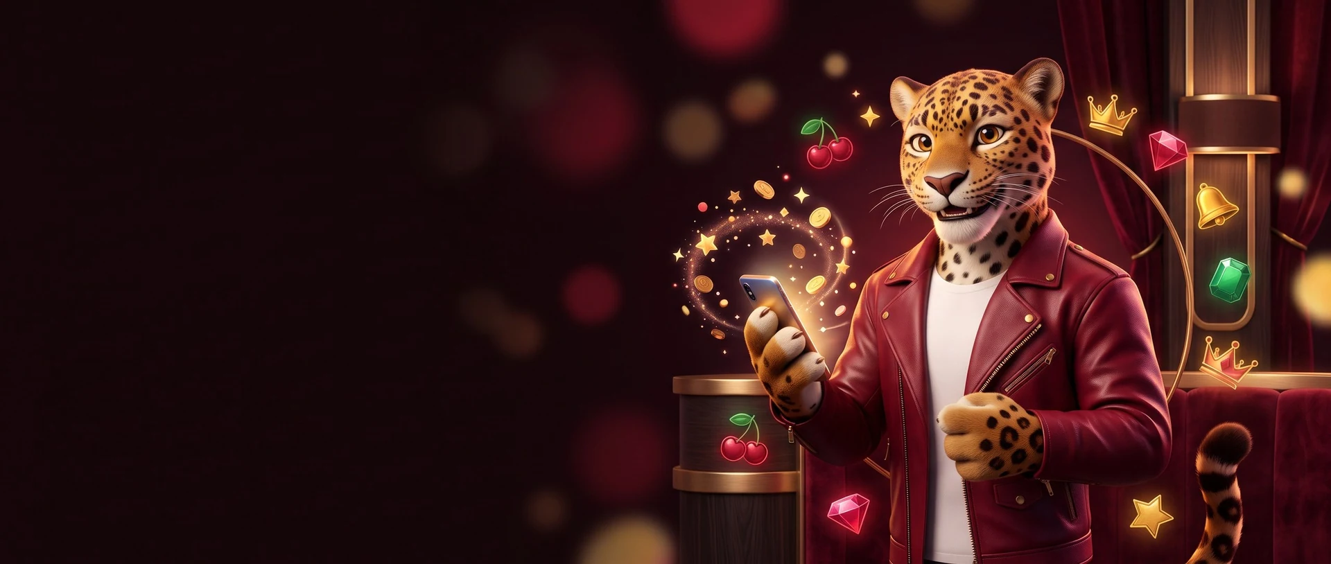 Rivo Casino sur mobile
