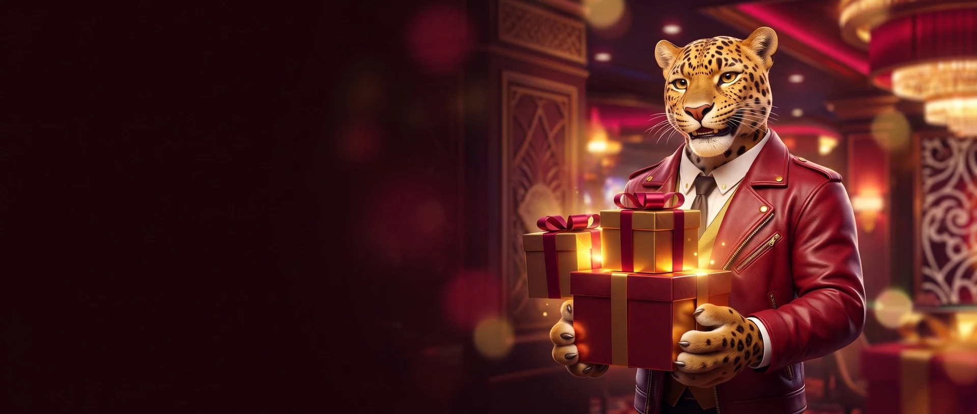 Bonus de bienvenue Rivo Casino