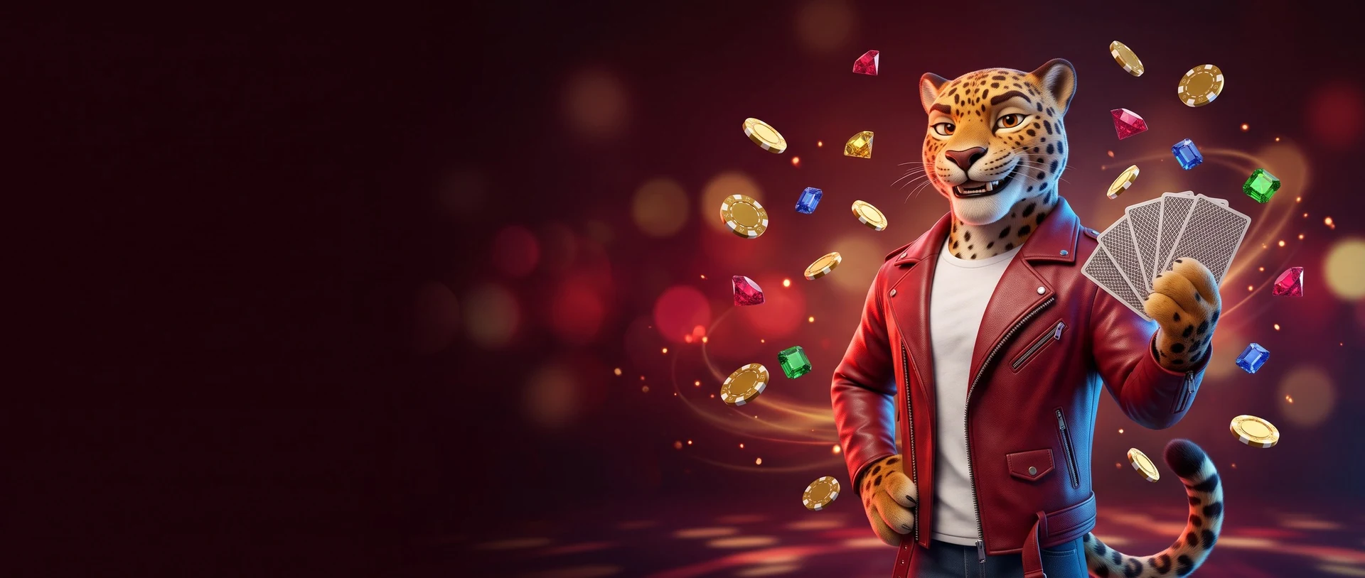 Les jeux de Rivo Casino