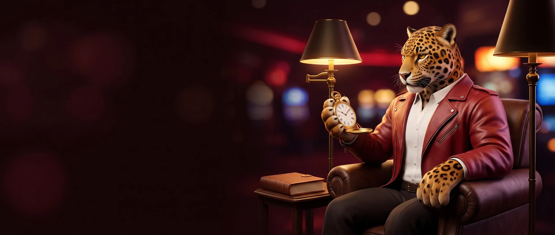 Jeu responsable chez Rivo Casino